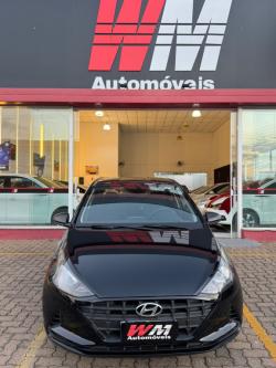 HYUNDAI HB 20 Hatch 1.0 12V 4P FLEX SENSE PLUS