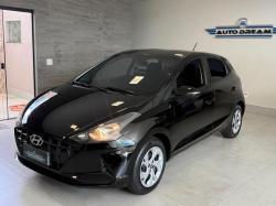 HYUNDAI HB 20 Hatch 1.0 12V 4P FLEX VISION