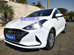 HYUNDAI HB 20 Hatch 1.0 12V 4P FLEX SENSE
