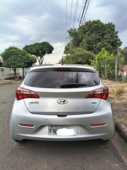 HYUNDAI HB 20 Hatch 1.0 12 V 4P FLEX COMFORT STYLE