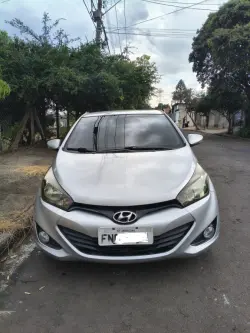 HYUNDAI HB 20 Hatch 1.0 12 V 4P FLEX COMFORT STYLE