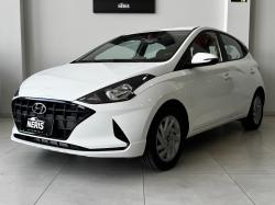 HYUNDAI HB 20 Hatch 1.0 12V 4P FLEX EVOLUTION