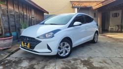 HYUNDAI HB 20 Hatch 1.0 12V 4P FLEX VISION