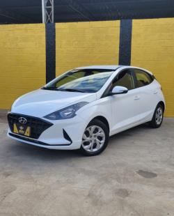 HYUNDAI HB 20 Hatch 1.0 12V 4P FLEX VISION