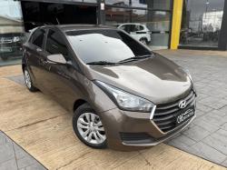 HYUNDAI HB 20 Hatch 1.0 12V 4P FLEX COMFORT
