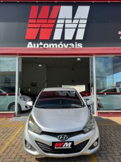 HYUNDAI HB 20 Hatch 1.0 12 V 4P FLEX COMFORT STYLE