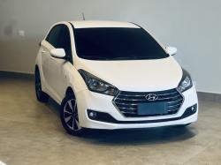 HYUNDAI HB 20 Hatch 1.6 16V 4P COMFORT FLEX 5 ANOS AUTOM�TICO
