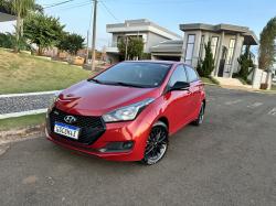 HYUNDAI HB 20 Hatch 1.6 16V 4P R SPEC FLEX AUTOM�TICO