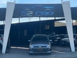 HYUNDAI HB 20 Hatch 1.0 12V 4P FLEX SENSE PLUS