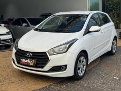 HYUNDAI HB 20 Hatch 1.0 12V 4P FLEX COMFORT PLUS
