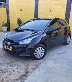 HYUNDAI HB 20 Hatch 1.6 16V 4P FLEX COMFORT