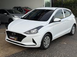 HYUNDAI HB 20 Hatch 1.0 12V 4P FLEX SENSE