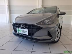 HYUNDAI HB 20 Hatch 1.0 12V 4P FLEX VISION