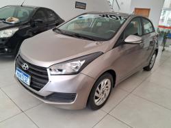 HYUNDAI HB 20 Hatch 1.0 12V 4P FLEX COMFORT PLUS