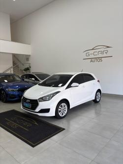 HYUNDAI HB 20 Hatch 1.0 12V 4P FLEX COMFORT PLUS