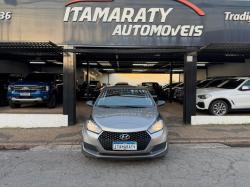 HYUNDAI HB 20 Hatch 1.0 12V 4P FLEX UNIQUE
