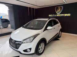 HYUNDAI HB 20 Hatch X 1.6 16V 4P PREMIUM FLEX AUTOM�TICO