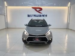 HYUNDAI HB 20 Hatch X 1.6 16V 4P PREMIUM FLEX AUTOM�TICO