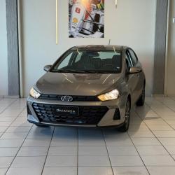 HYUNDAI HB 20 Hatch 1.0 12V 4P LIMITED