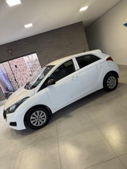 HYUNDAI HB 20 Hatch 1.0 12V 4P FLEX UNIQUE