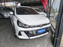 HYUNDAI HB 20 Hatch 1.0 12V 4P FLEX TGDI TURBO COMFORT