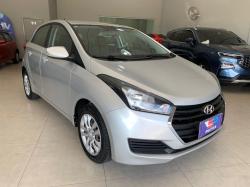 HYUNDAI HB 20 Hatch 1.0 12V 4P FLEX COMFORT PLUS