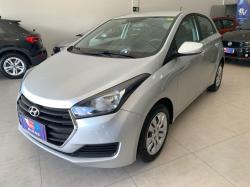 HYUNDAI HB 20 Hatch 1.0 12V 4P FLEX COMFORT PLUS