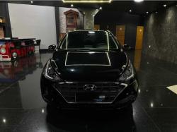 HYUNDAI HB 20 Hatch 1.6 16V 4P FLEX VISION AUTOM�TICO