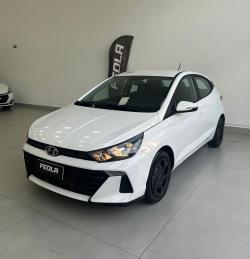 HYUNDAI HB 20 Hatch 1.0 12V 4P FLEX COMFORT