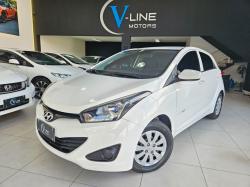 HYUNDAI HB 20 Hatch 1.0 12V 4P FLEX COMFORT