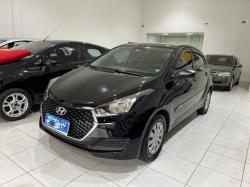 HYUNDAI HB 20 Hatch 1.0 12V 4P FLEX UNIQUE