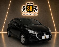 HYUNDAI HB 20 Hatch 1.0 12V 4P FLEX UNIQUE