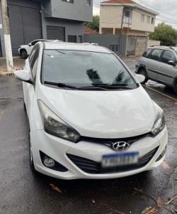 HYUNDAI HB 20 Hatch 1.6 16V 4P FLEX COMFORT