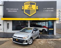 HYUNDAI HB 20 Hatch 1.0 12V 4P FLEX COMFORT PLUS