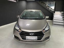 HYUNDAI HB 20 Hatch 1.0 12V 4P FLEX COMFORT