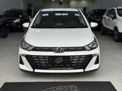 HYUNDAI HB 20 Hatch 1.0 12V 4P FLEX COMFORT