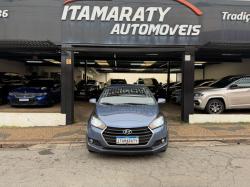 HYUNDAI HB 20 Hatch 1.6 16V 4P COMFORT STYLE FLEX