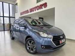 HYUNDAI HB 20 Hatch 1.6 16V 4P COMFORT STYLE FLEX
