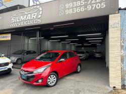 HYUNDAI HB 20 Hatch 1.6 16V 4P COMFORT FLEX AUTOM�TICO