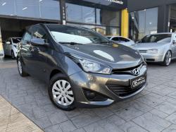 HYUNDAI HB 20 Hatch 1.0 12V 4P FLEX COMFORT