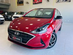 HYUNDAI HB 20 Hatch 1.0 12V 4P FLEX TGDI TURBO DIAMOND AUTOM�TICO
