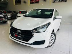 HYUNDAI HB 20 Hatch 1.6 16V 4P FLEX COMFORT PLUS AUTOM�TICO