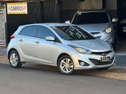 HYUNDAI HB 20 Hatch 1.6 16V 4P FLEX COMFORT STYLE AUTOM�TICO