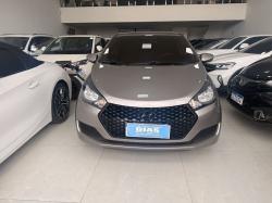 HYUNDAI HB 20 Hatch 1.6 16V 4P FLEX COMFORT PLUS AUTOM�TICO