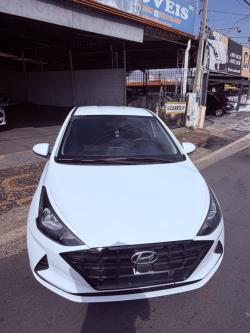 HYUNDAI HB 20 Hatch 1.0 12V 4P FLEX SENSE