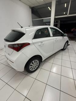HYUNDAI HB 20 Hatch 1.0 12V 4P FLEX UNIQUE