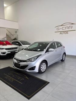HYUNDAI HB 20 Hatch 1.0 12V 4P FLEX COMFORT