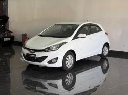 HYUNDAI HB 20 Hatch 1.0 12V 4P FLEX COMFORT