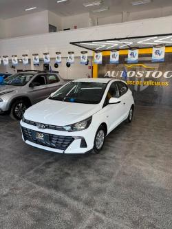 HYUNDAI HB 20 Hatch 1.0 12V 4P FLEX SENSE