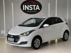 HYUNDAI HB 20 Hatch 1.0 12V 4P FLEX COMFORT